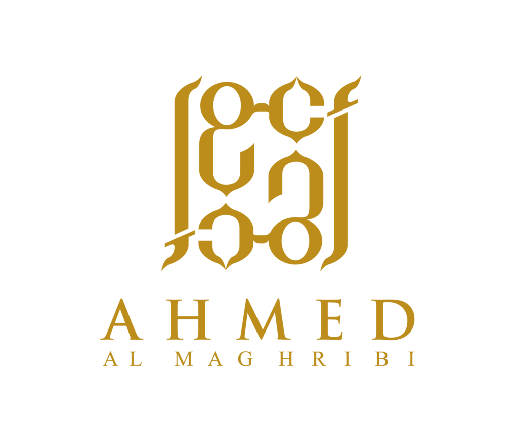 Ahmed Al Maghribi Perfumes