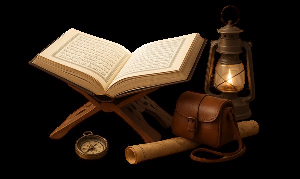 Qur'an ka Safar