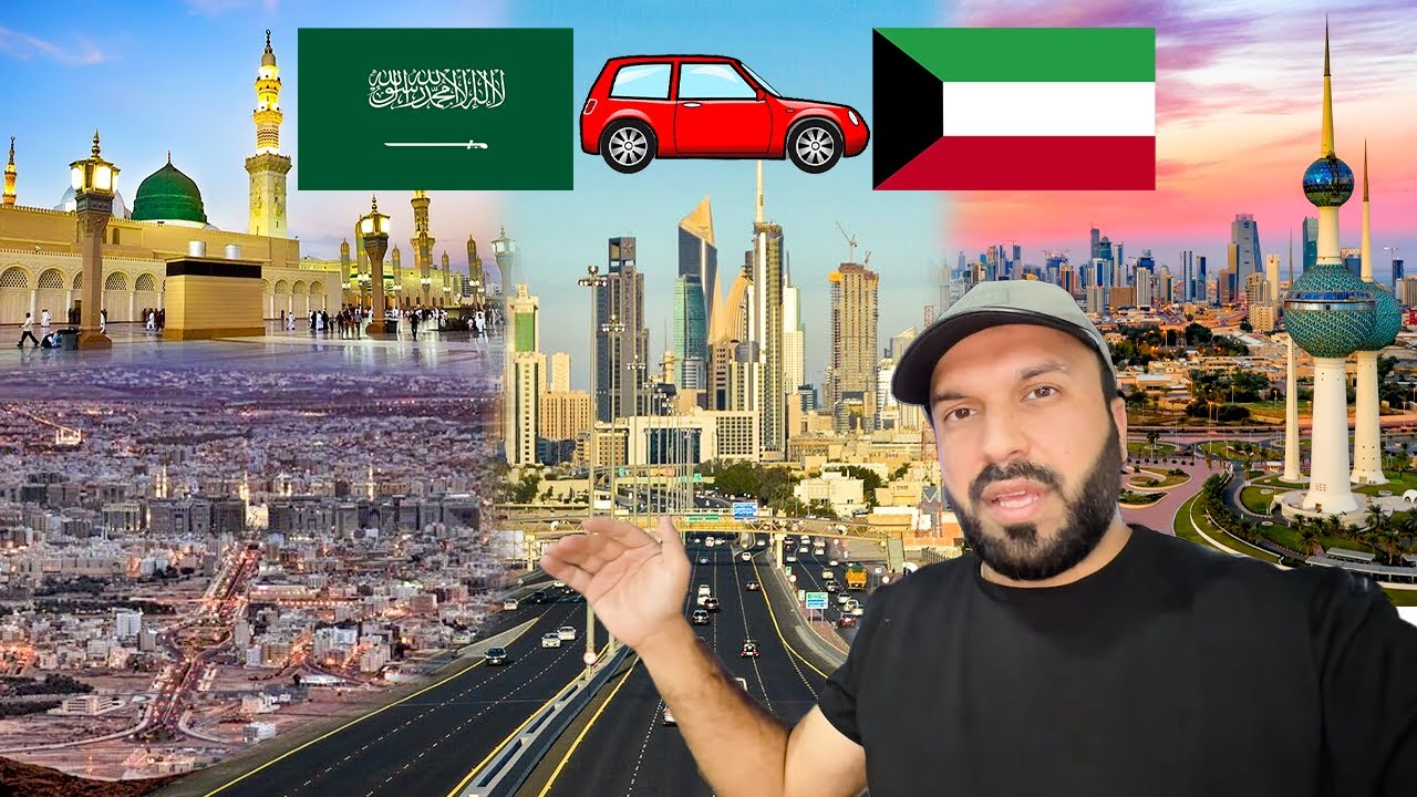 Kuwait — playlist