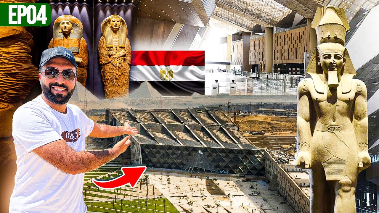 Egypt2023 — playlist