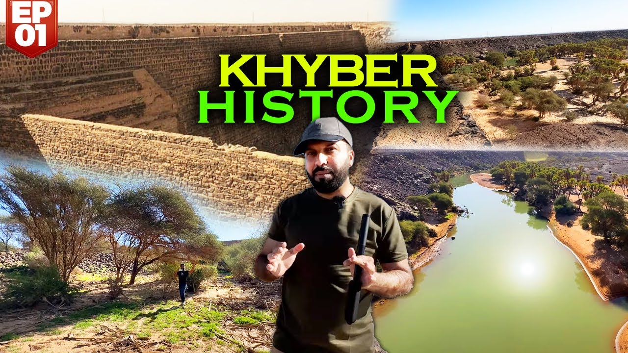 Explore Khyber — playlist